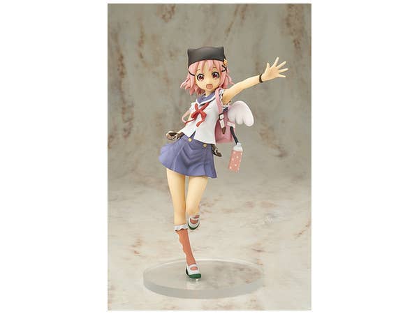 School-Live!: Yuki Takeya