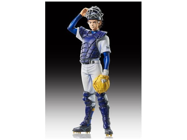 Statue Legend: Kazuya Miyuki (Ace of Diamond)