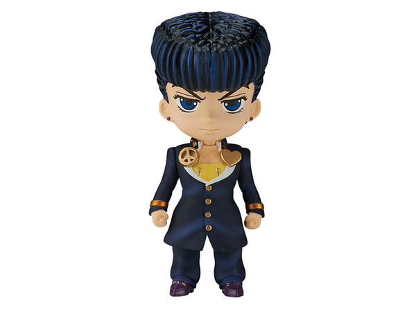 JoJo's Bizarre Adventure Diamond Is Unbreakable: Minissimo Josuke Higashikata