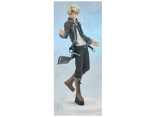 Bellissimo Norn9 Kakeru Yuiga PVC