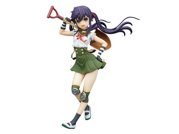 School-Live!: Kurumi Ebisuzawa PVC