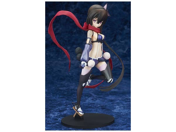 Magical Girl Raising Project: Ripple PVC