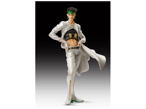 Statue Legend JoJo's Bizarre Adventure Season 4: Rohan Kishibe