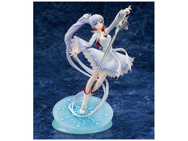 RWBY: Weiss Schnee PVC