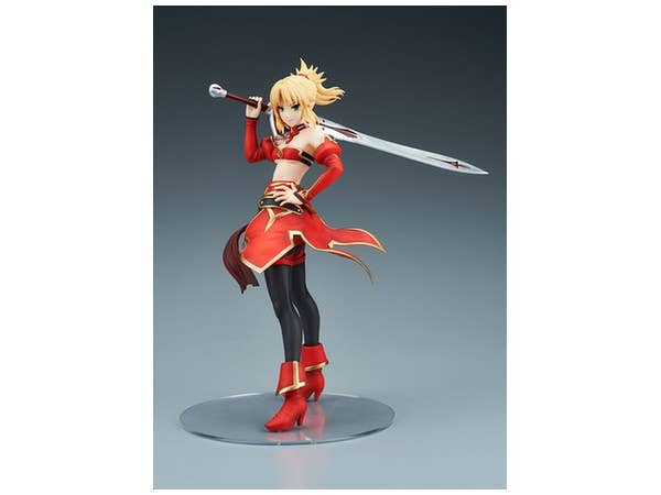 Fate/Grand Order: Saber/Mordred