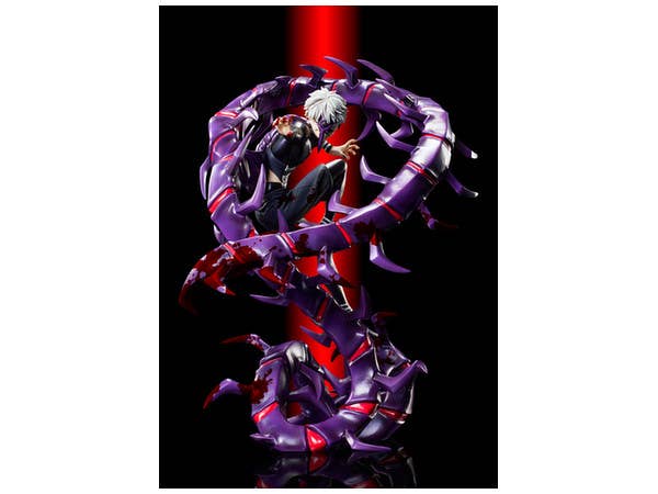 Statue Legend Premium Ken Kaneki (Hankakujya Ver. -Henketsu-) Tokyo Ghoul