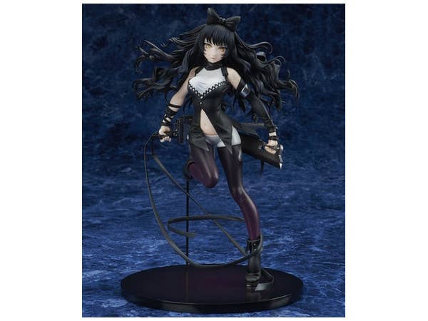 RWBY: Blake Belladonna