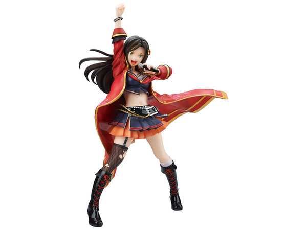 THE IDOLM@STER Cinderella Girls: Takumi Mukai