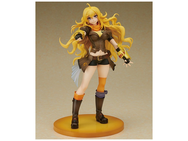 RWBY Yang Xiao Long
