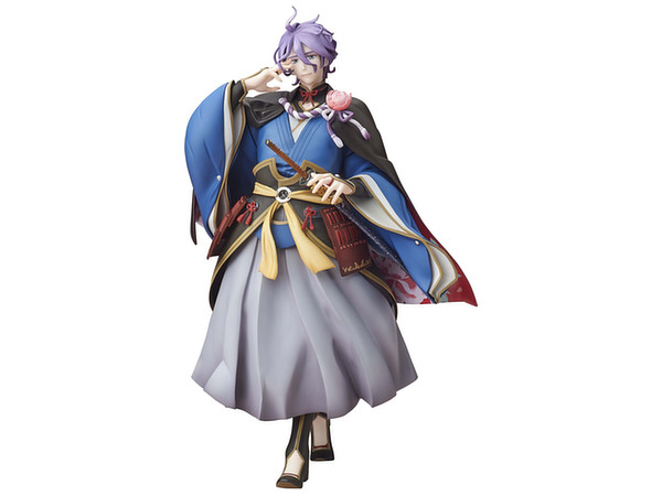 Bellissimo Kasen Kanesada Touken Ranbu -ONLINE-