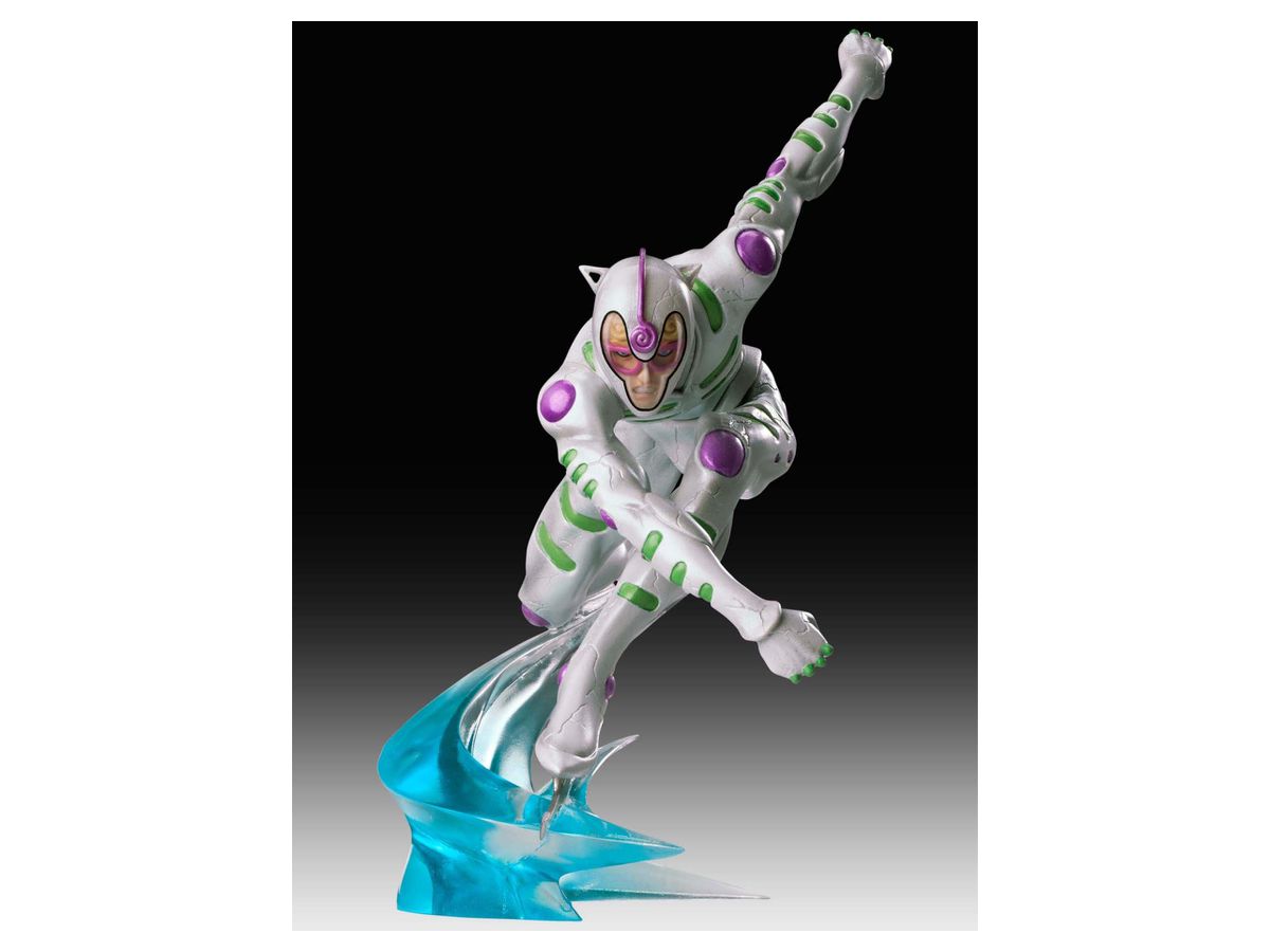 Statue Legend W.A JoJo's Bizarre Adventure Part 5 (Reissue)
