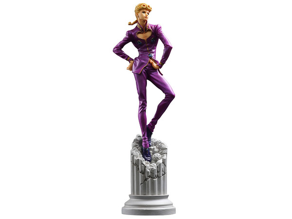 TV Animation JoJo's Bizarre Adventure: Golden Wind Giorno Giovanna Figure Pen