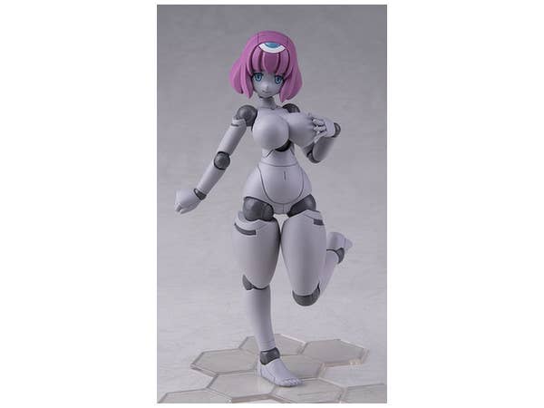 Polynian FLL Iana (Gray flesh)