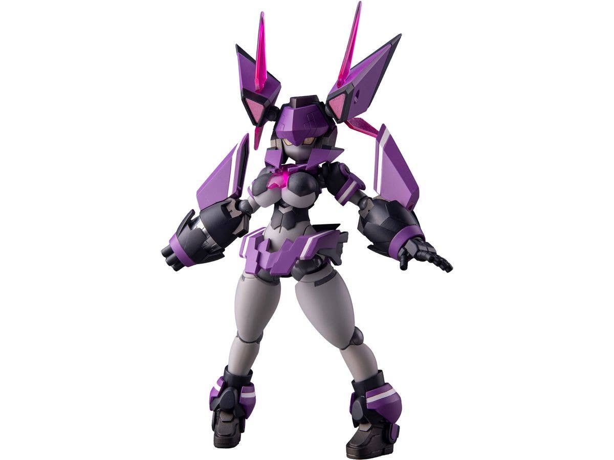 Polynian Motoroid Valuca