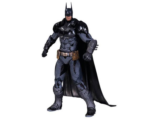 Batman Arkham Knight 6inch: Batman