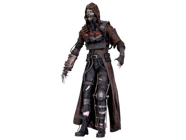 Batman Arkham Knight 6inch: Scarecrow