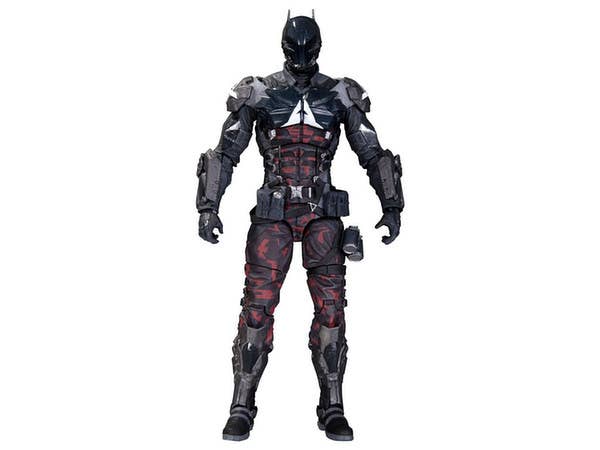 Batman Arkham Knight 6inch: Arkham Knight