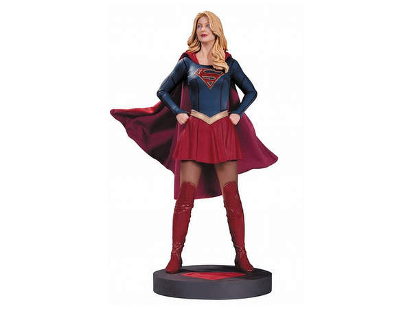Supergirl (DC Statue) Supergirl