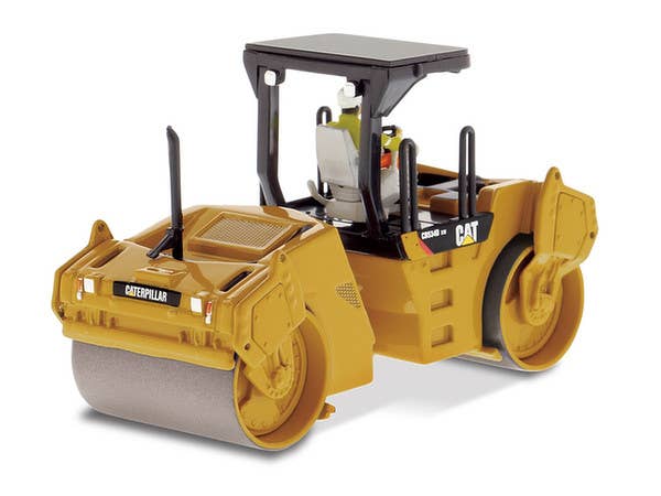 CB534D XW Vibratory Asphalt Compactor | HLJ.com