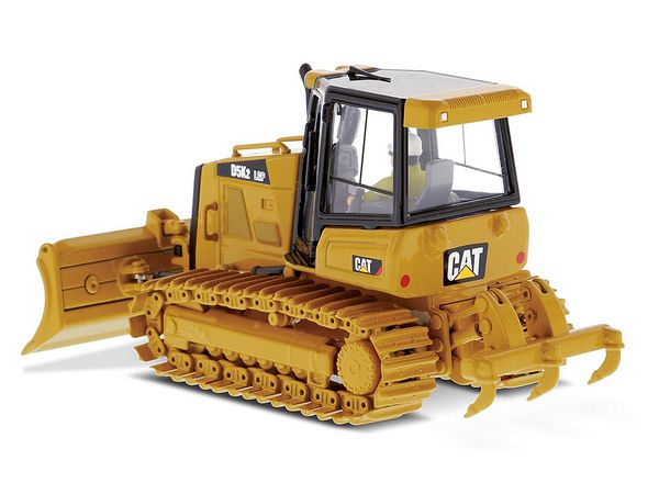 Core Classic Series Caterpillar CAT D5K2 LGP Bulldozer