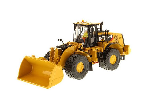 Core Classic Series Caterpillar CAT 982M Wheel Loader