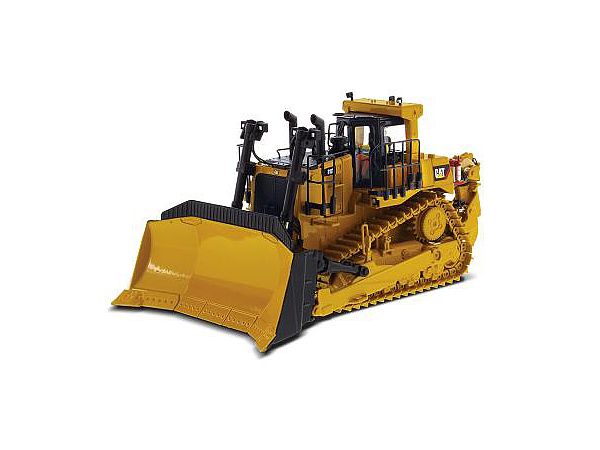 Core Classic Series Caterpillar CAT D10T2 Bulldozer