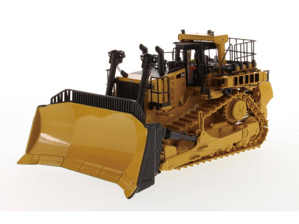 Core Classic Series Caterpillar CAT D11T Truck Type Tractor