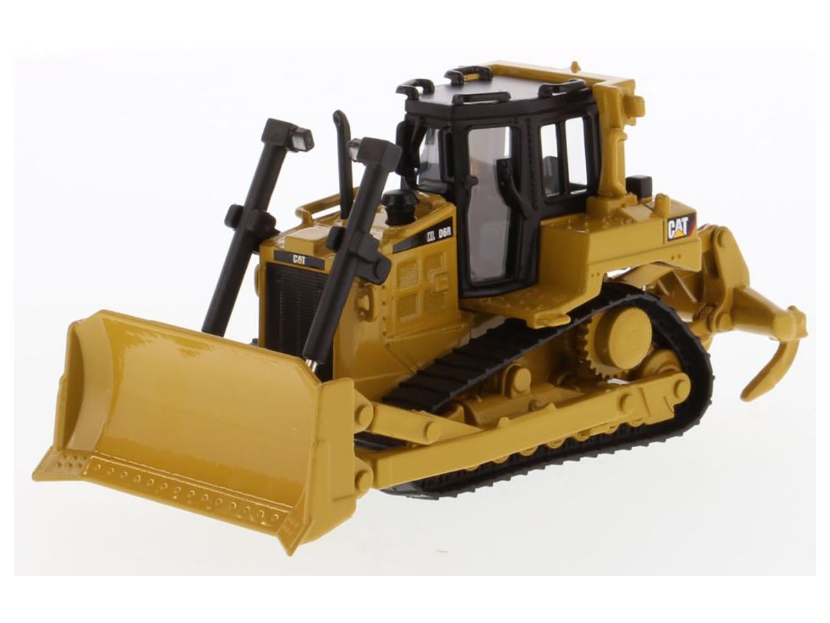 Hybrid Collection Series CAT D6R XL Bulldozer