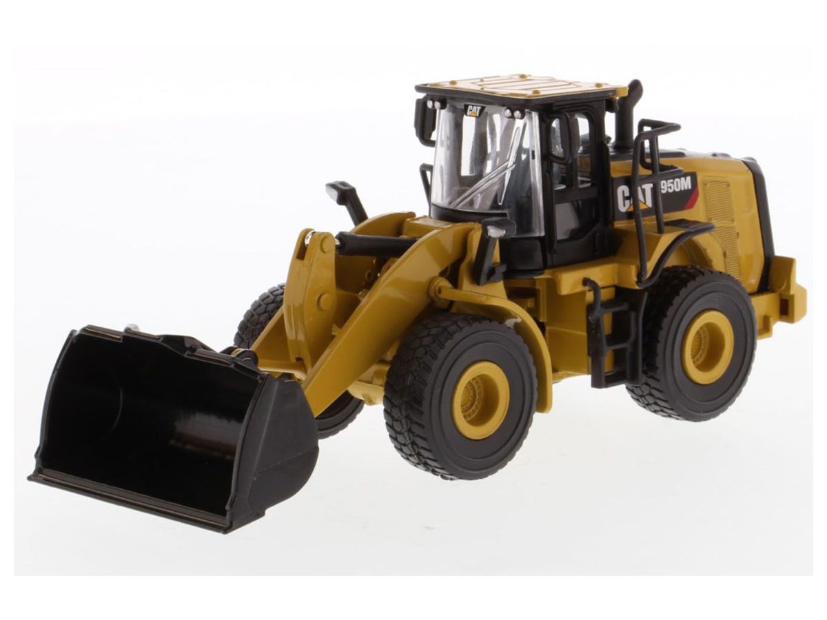 Hybrid Collection Series CAT 950M Wheel Loader