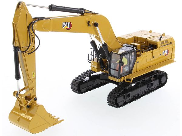 Caterpillar CAT395 Super Large Next Generation Hydraulic Excavator GP Specification Replacement Attachment Included