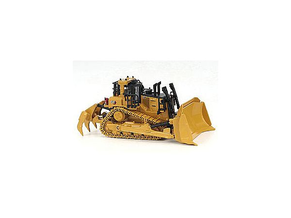 Caterpillar CAT D11 Bulldozer TKN Design Metal Track Included Finished Product