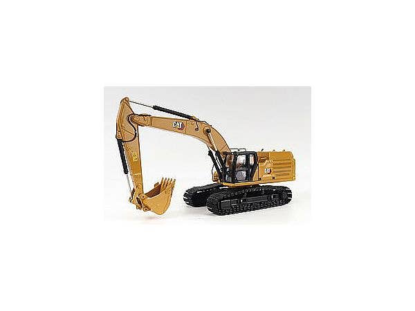 Caterpillar CAT 352 Hydraulic Excavator Next Generation Completed