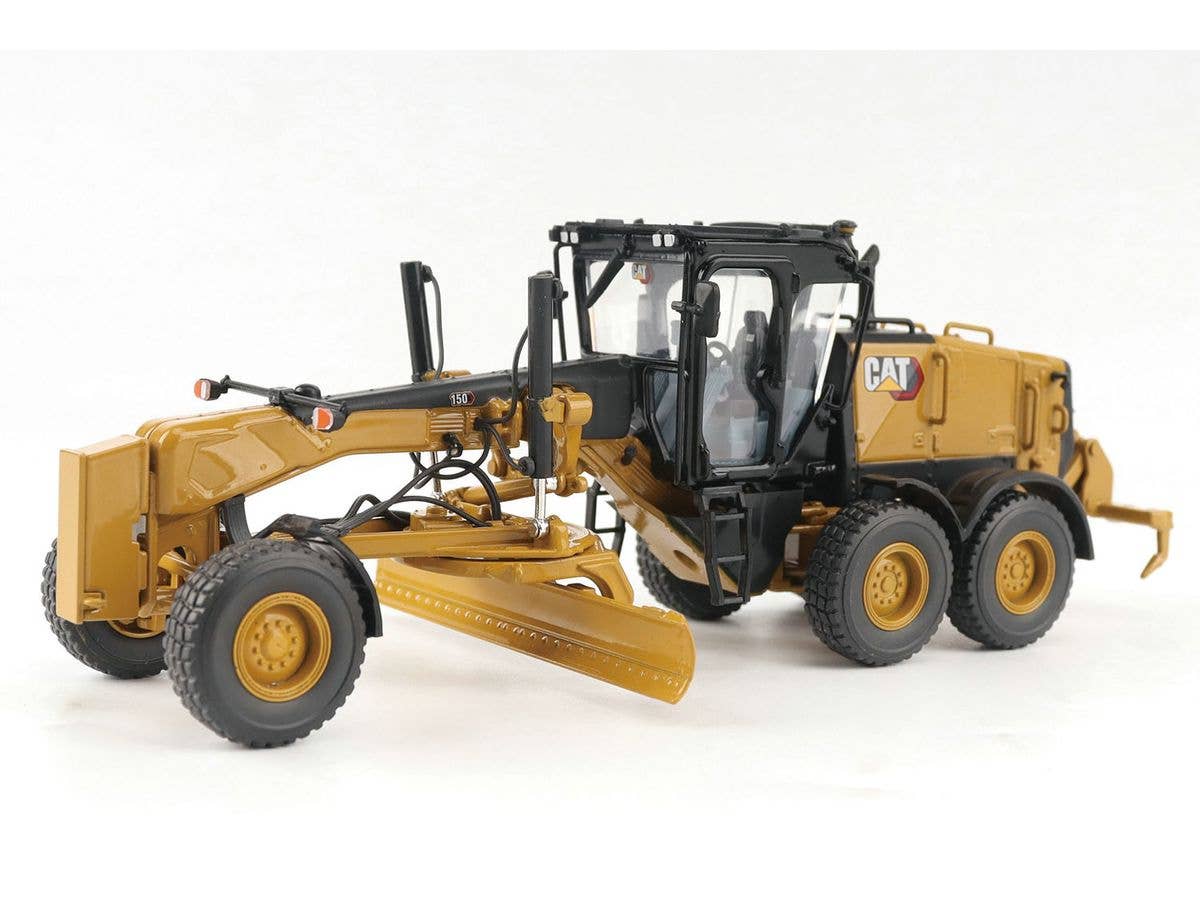 Caterpillar CAT 150LVR Motor Grader