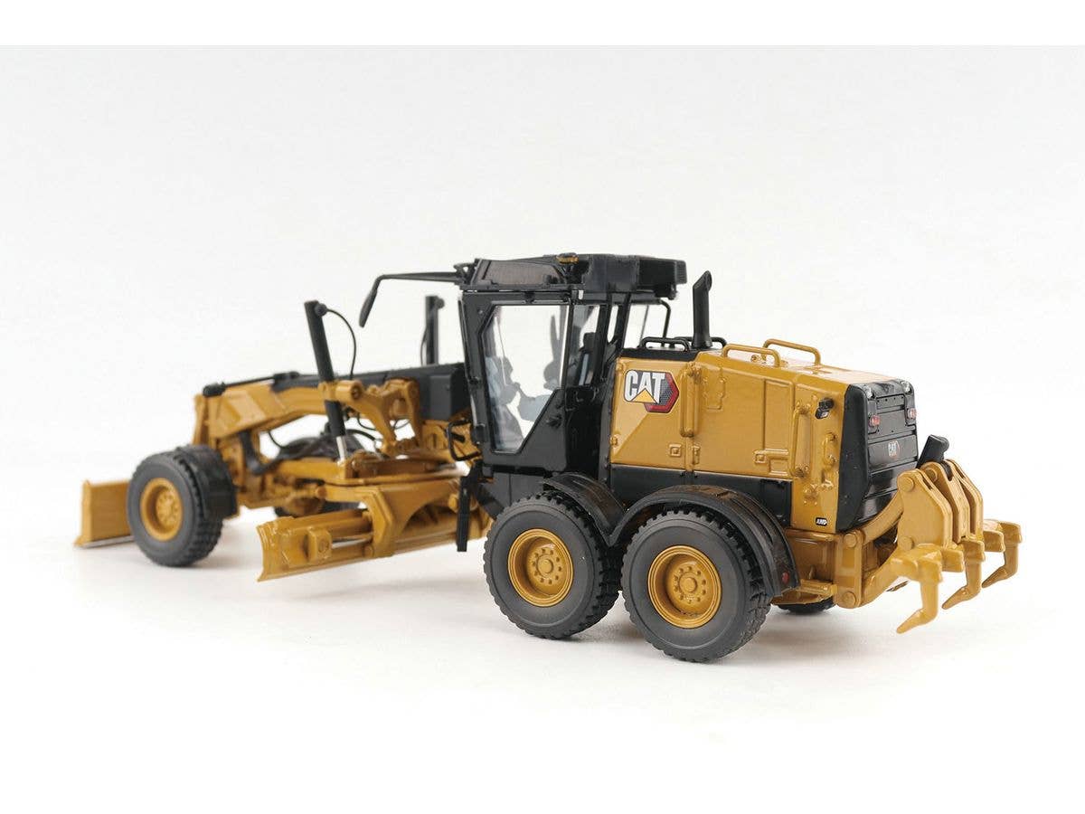 Caterpillar CAT 140 JOY Motor Grader