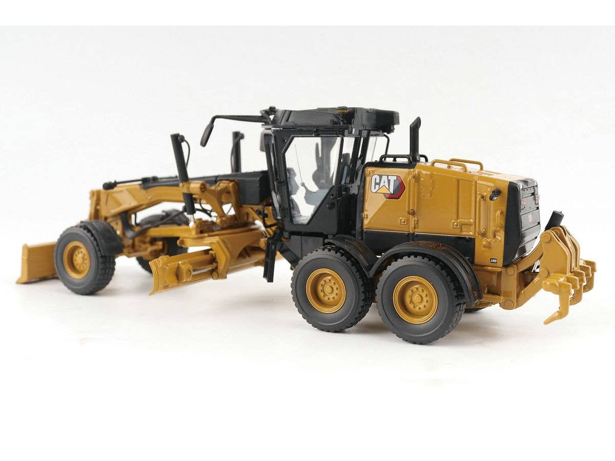 Caterpillar CAT 150 JOY Motor Grader