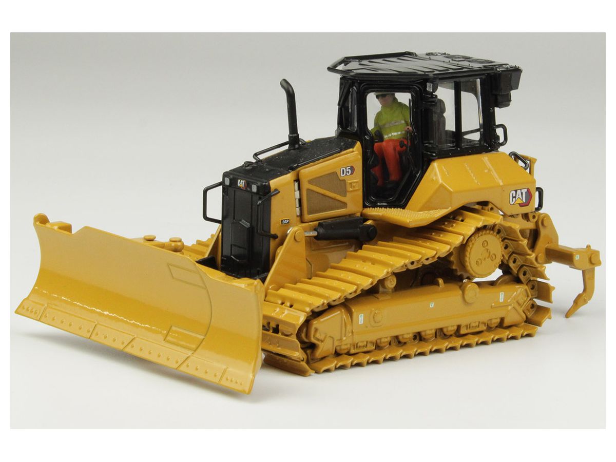 Highline Series Cat D5 LGP VPAT Bulldozer