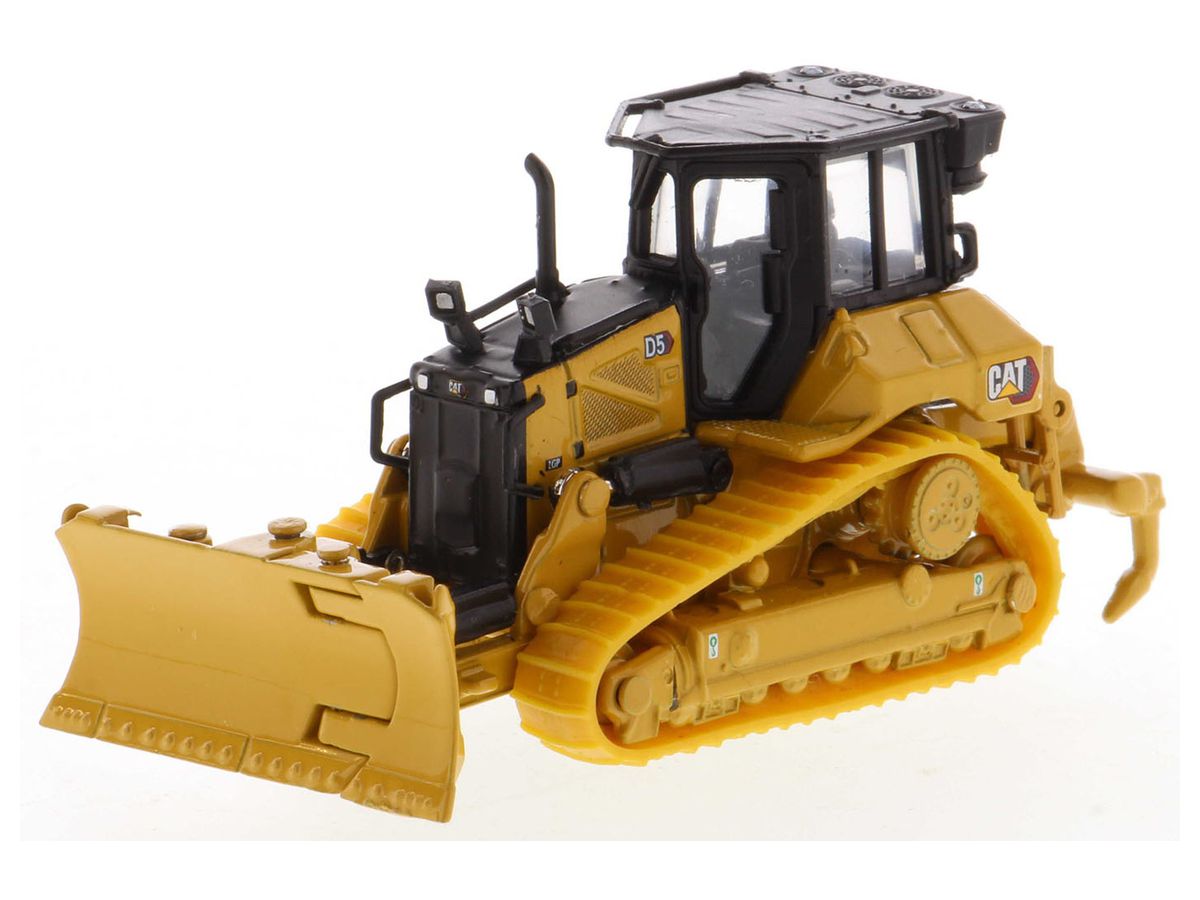 Caterpillar CAT D5 LGP Bulldozer