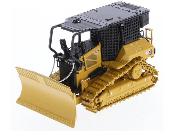 Caterpillar CAT D5 XR Firedozer