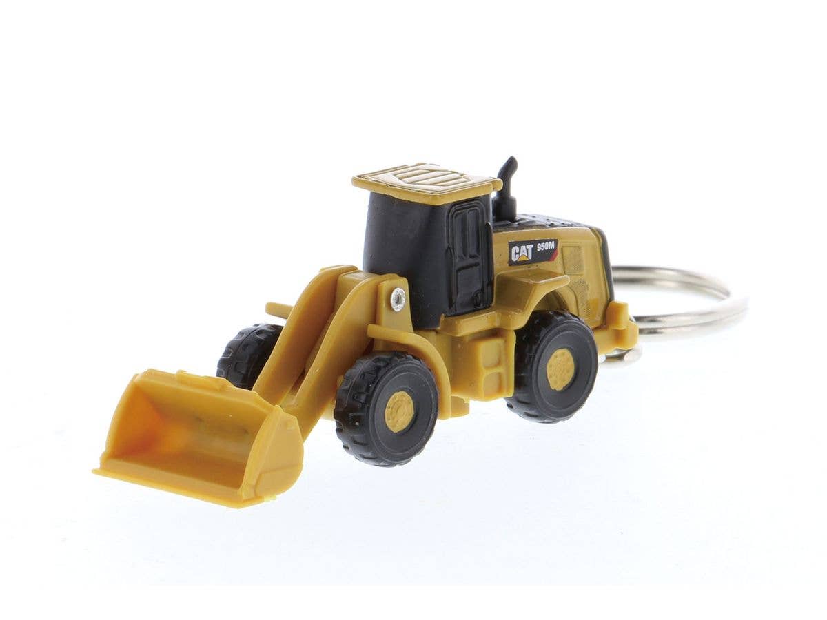 Caterpillar CAT 950 Wheel loader Keychain