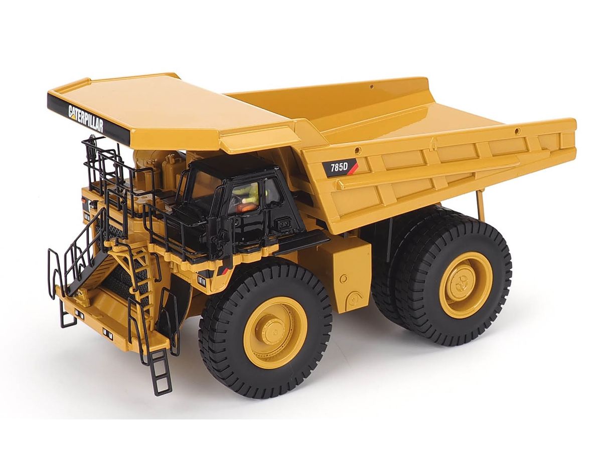 Core Classic Series Caterpillar CAT 785 D Mining Truck