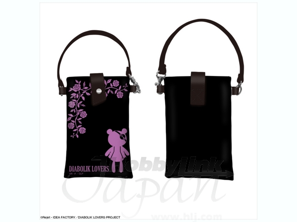 Diabolik Lovers Mobile Case