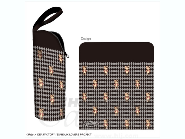 Diabolik Lovers Pet Bottle Holder