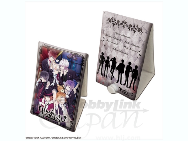 Diabolik Lovers PC Cleaner