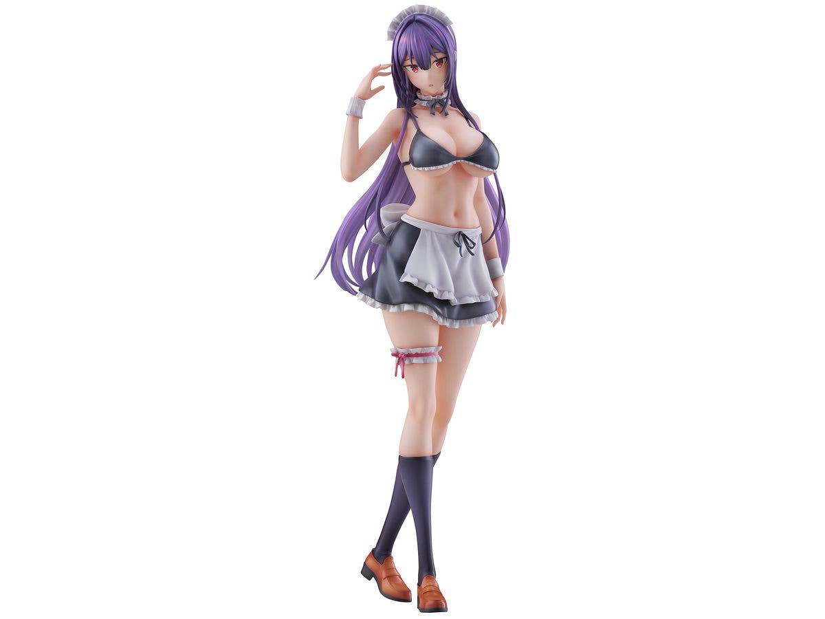 Please Put Them On, Takamine-san: Takane Takamine