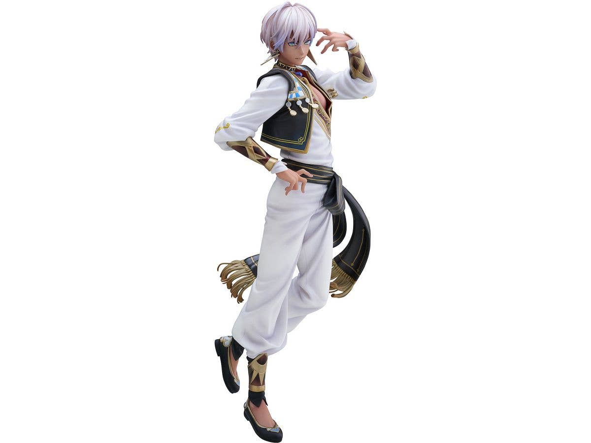 NIJISANJI: Ibrahim