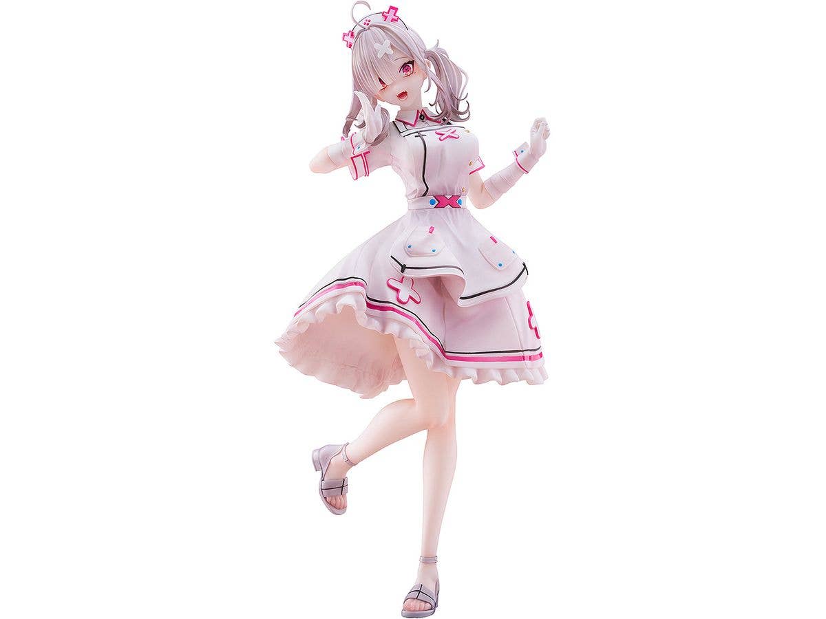 NIJISANJI Sukoya Kana (Rerelease)