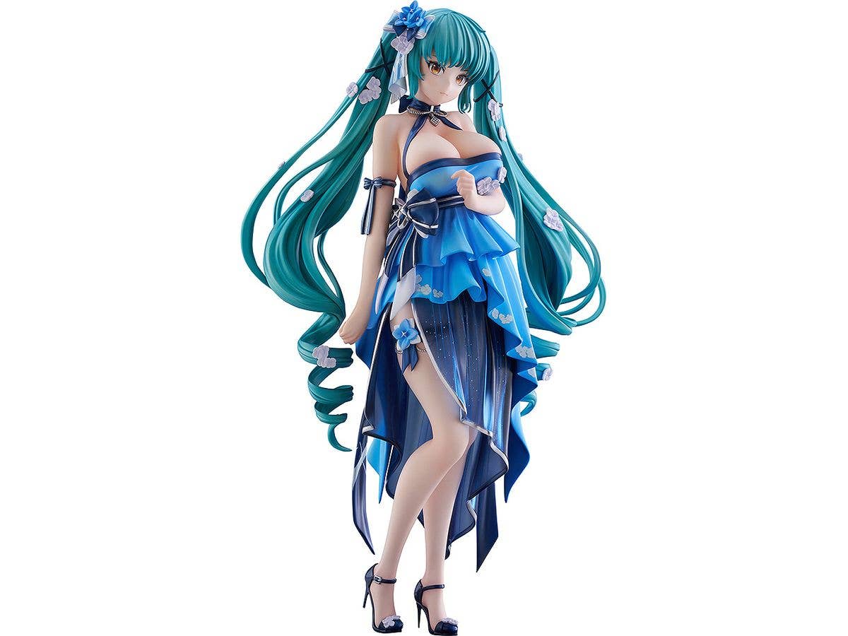 GODDESS OF VICTORY: NIKKE: Privaty: Banquet Princess