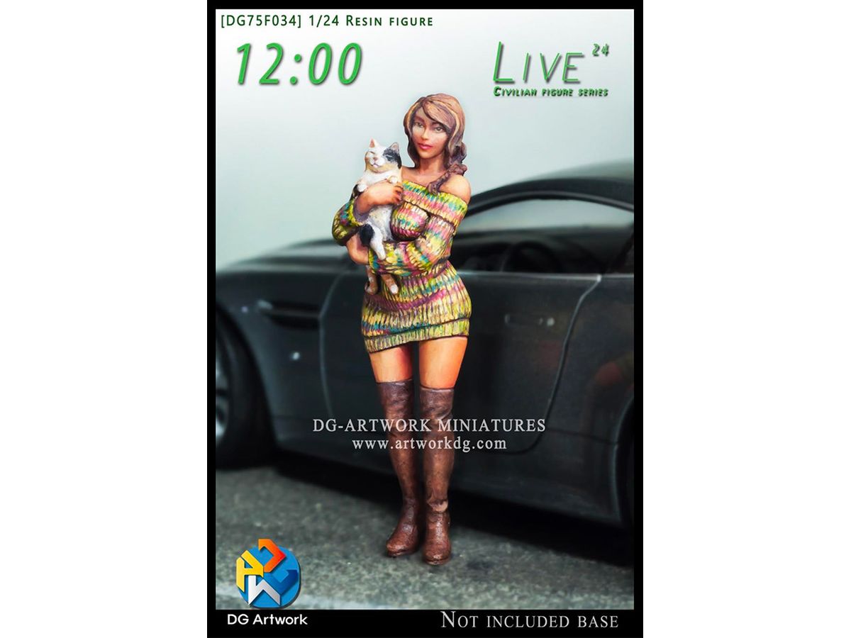 LIVE24 - 12:00