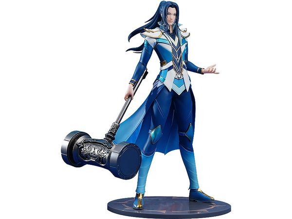 Soul Land Tang San Figure