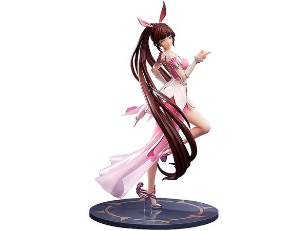 Soul Land Xiao Wu Figure